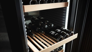 Liebherr Vinidor Freestanding 155 Bottles Wine Cooler | WPSD5252 -Home Appliances WPSD5252 13