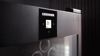 Liebherr Vinidor Freestanding 155 Bottles Wine Cooler | WPSD5252 -Home Appliances WPSD5252 15