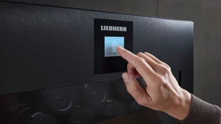 Liebherr Vinidor Freestanding 155 Bottles Wine Cooler | WPSD5252 -Home Appliances WPSD5252 18