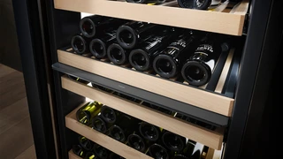 Liebherr Vinidor Freestanding 155 Bottles Wine Cooler | WPSD5252 -Home Appliances WPSD5252 23