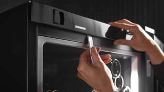 Liebherr Vinidor Freestanding 155 Bottles Wine Cooler | WPSD5252 -Home Appliances WPSD5252 8