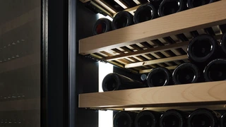 Liebherr Vinidor Freestanding 155 Bottles Wine Cooler | WPSD5252 -Home Appliances WPSD5252 9