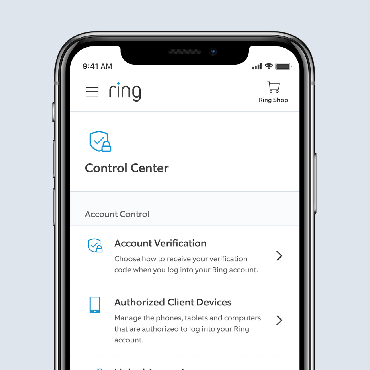 Ring 2K Outdoor Security Cam Plus Battery | White -Home Appliances B0D23Y1N3Y 5