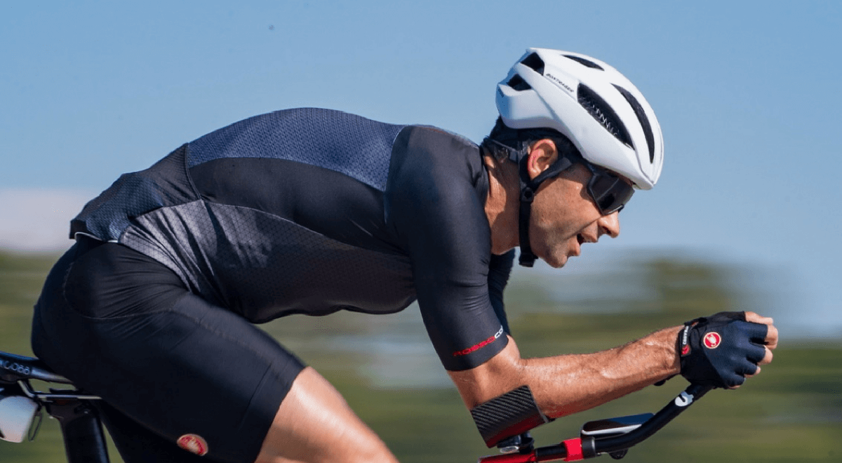 Shokz OpenRun Open Ear Wireless Sports Headphone | Blue Eclipse -Home Appliances 38 S805 ST BL 10