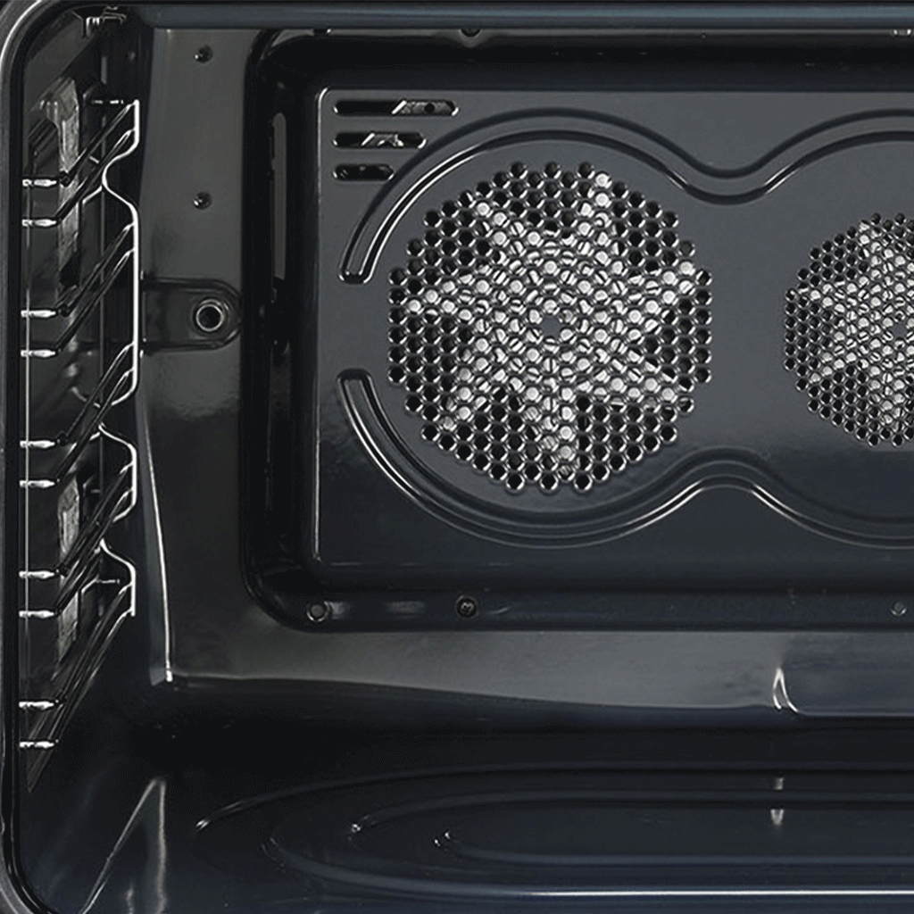 Smeg 90cm Classic Electric Induction Cooker | A1PYID-9 | Stainless Steel -Home Appliances A1PYID 9 5