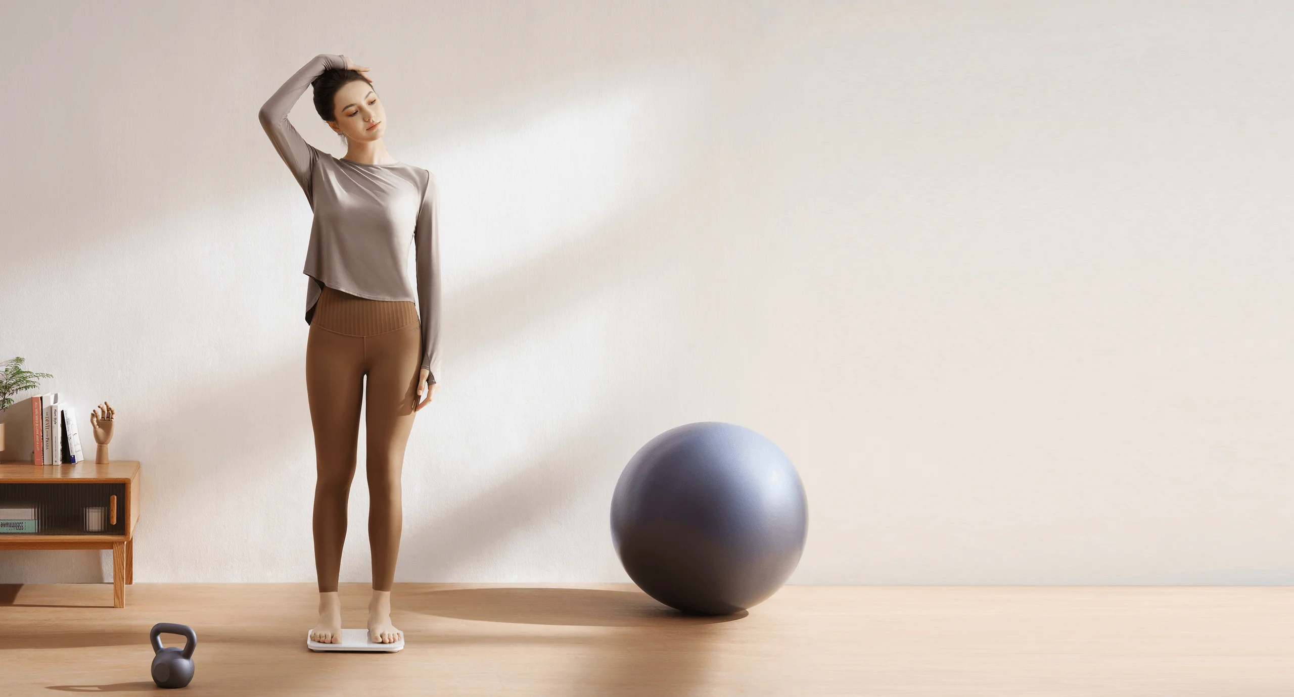 Health Check In Seconds