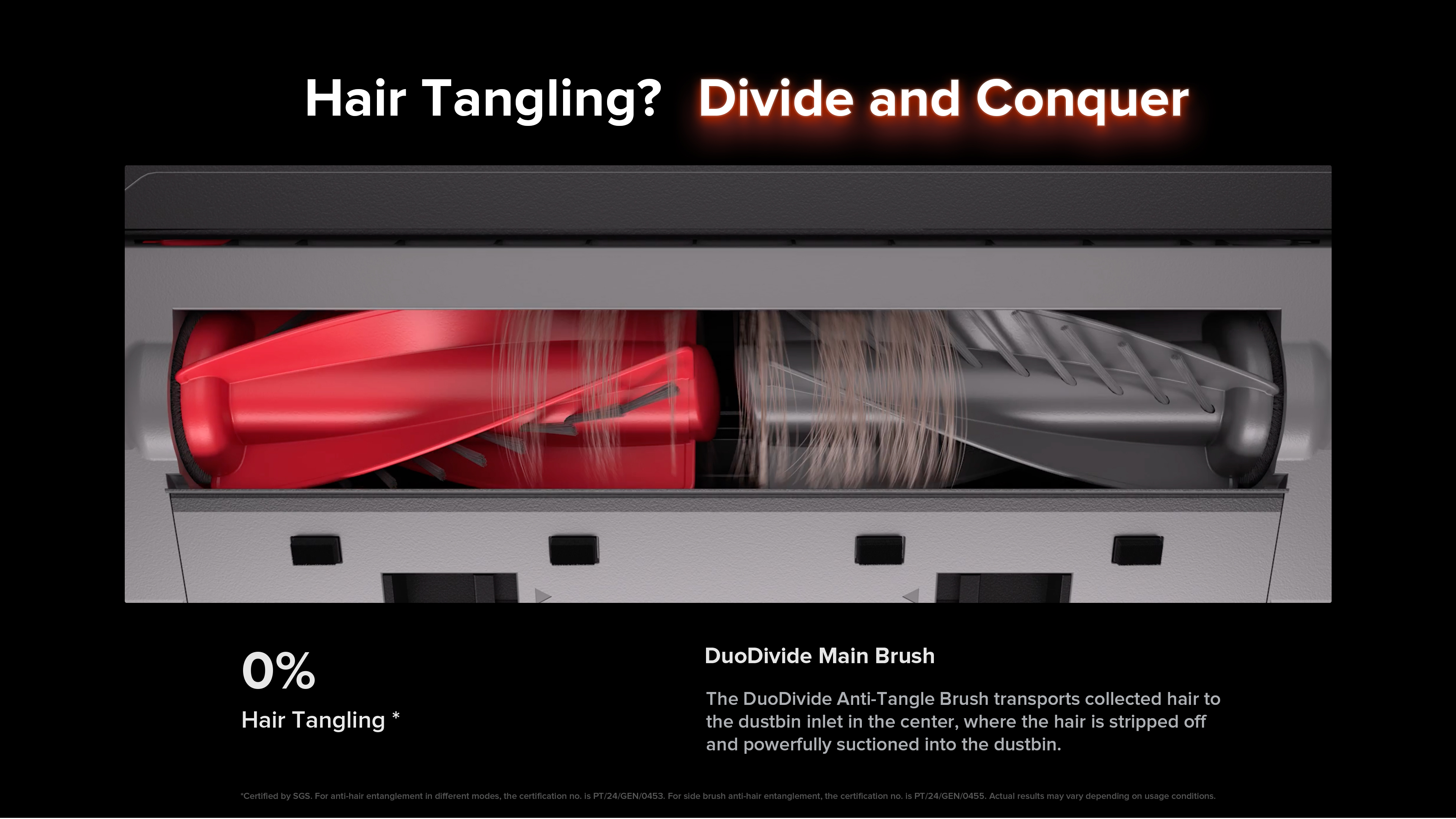 DuoDivide brush