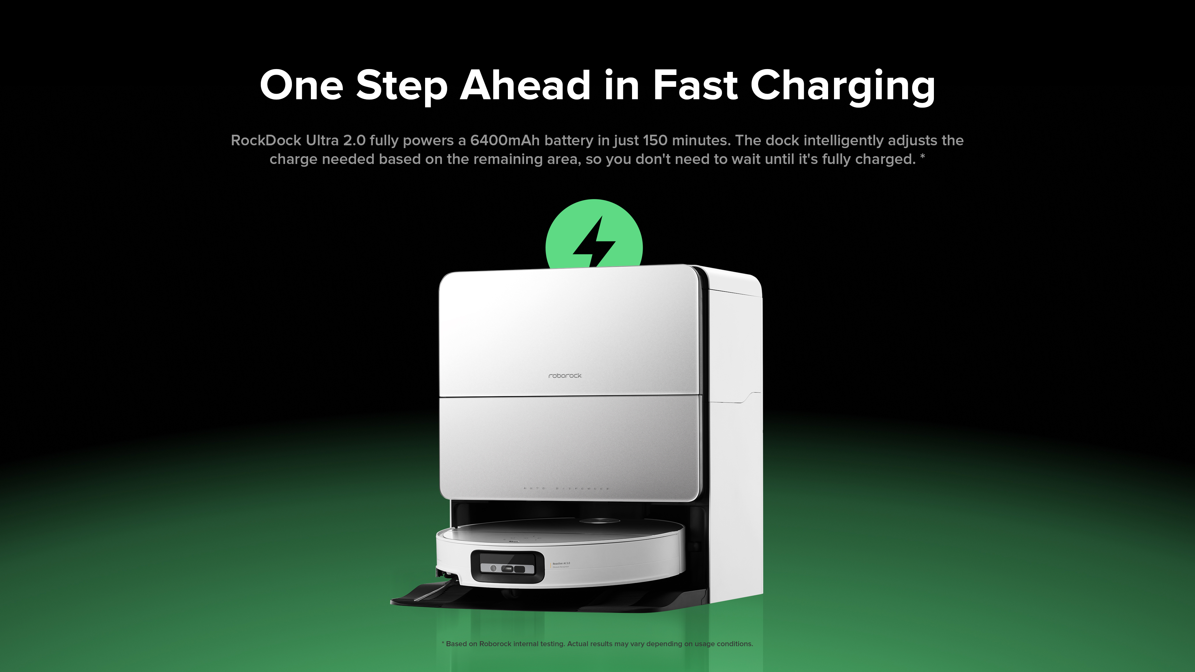 Fast Charging