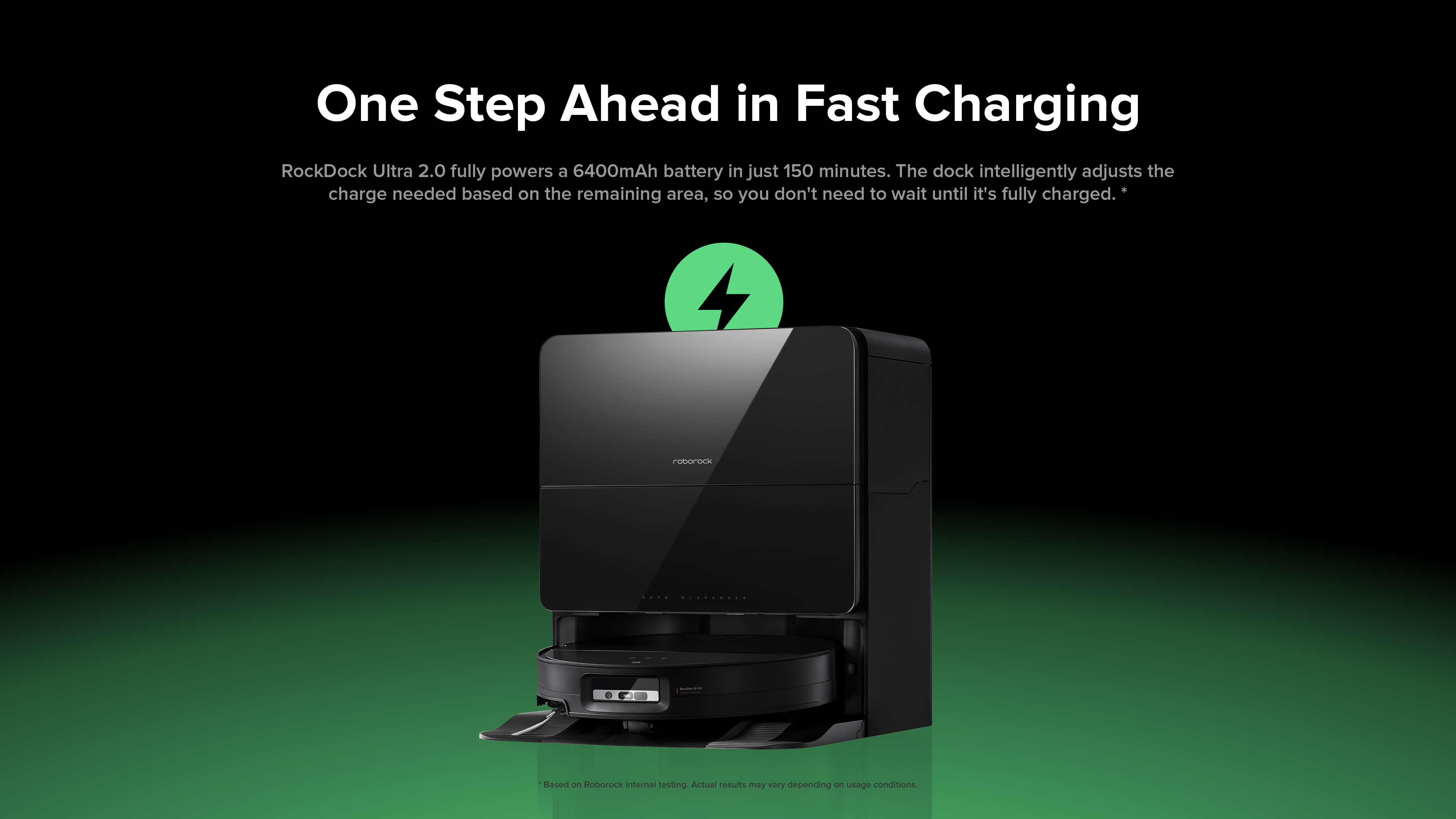Fast Charging