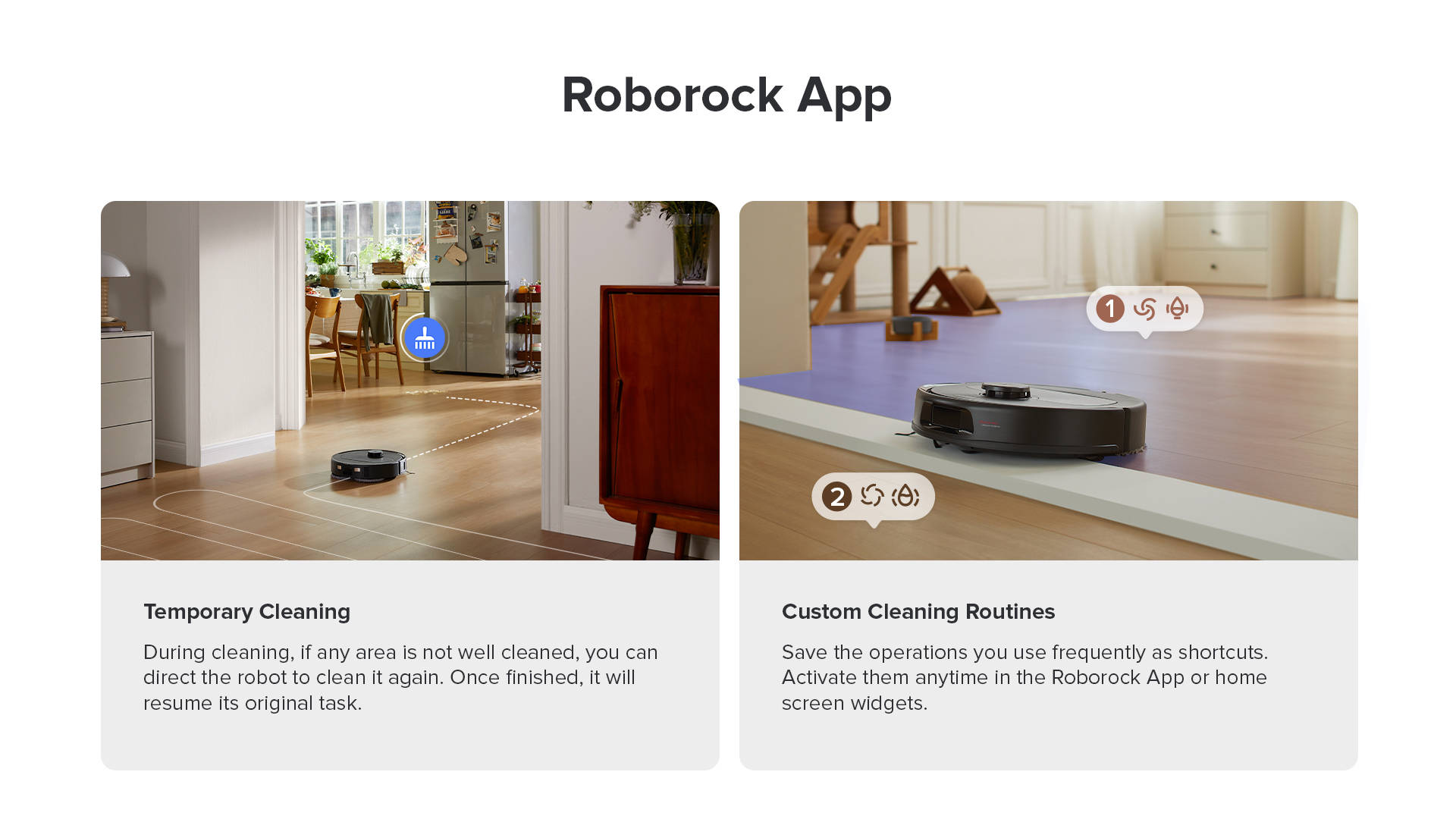 Roborock App