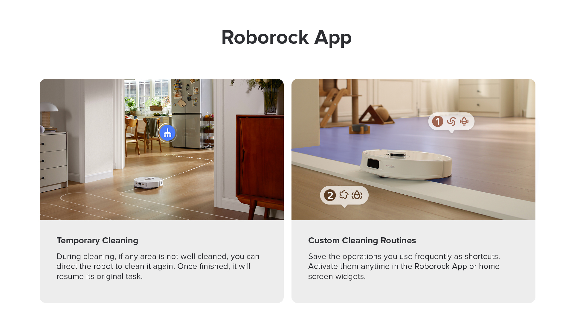 Roborock App