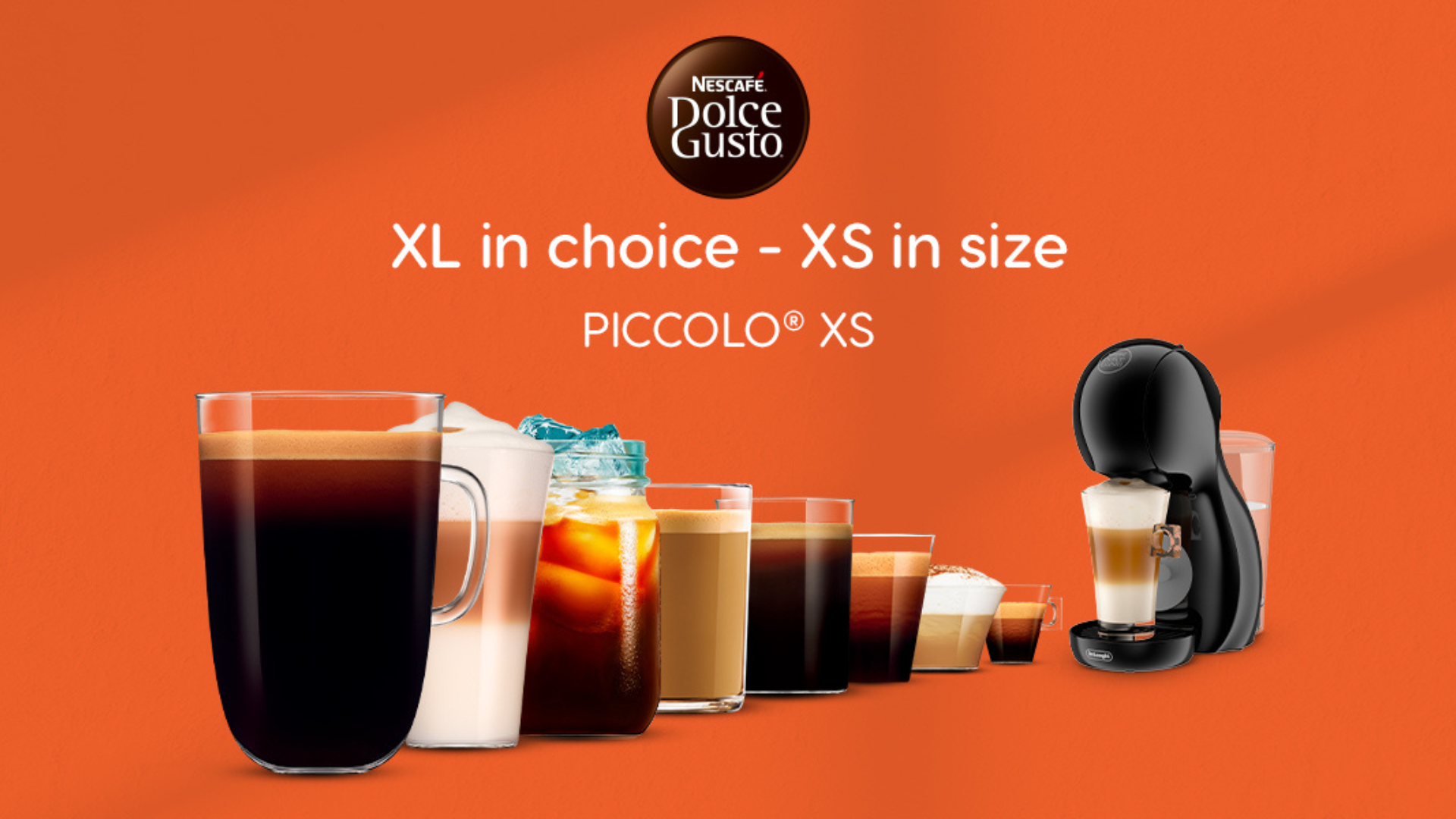 Dolce Gusto