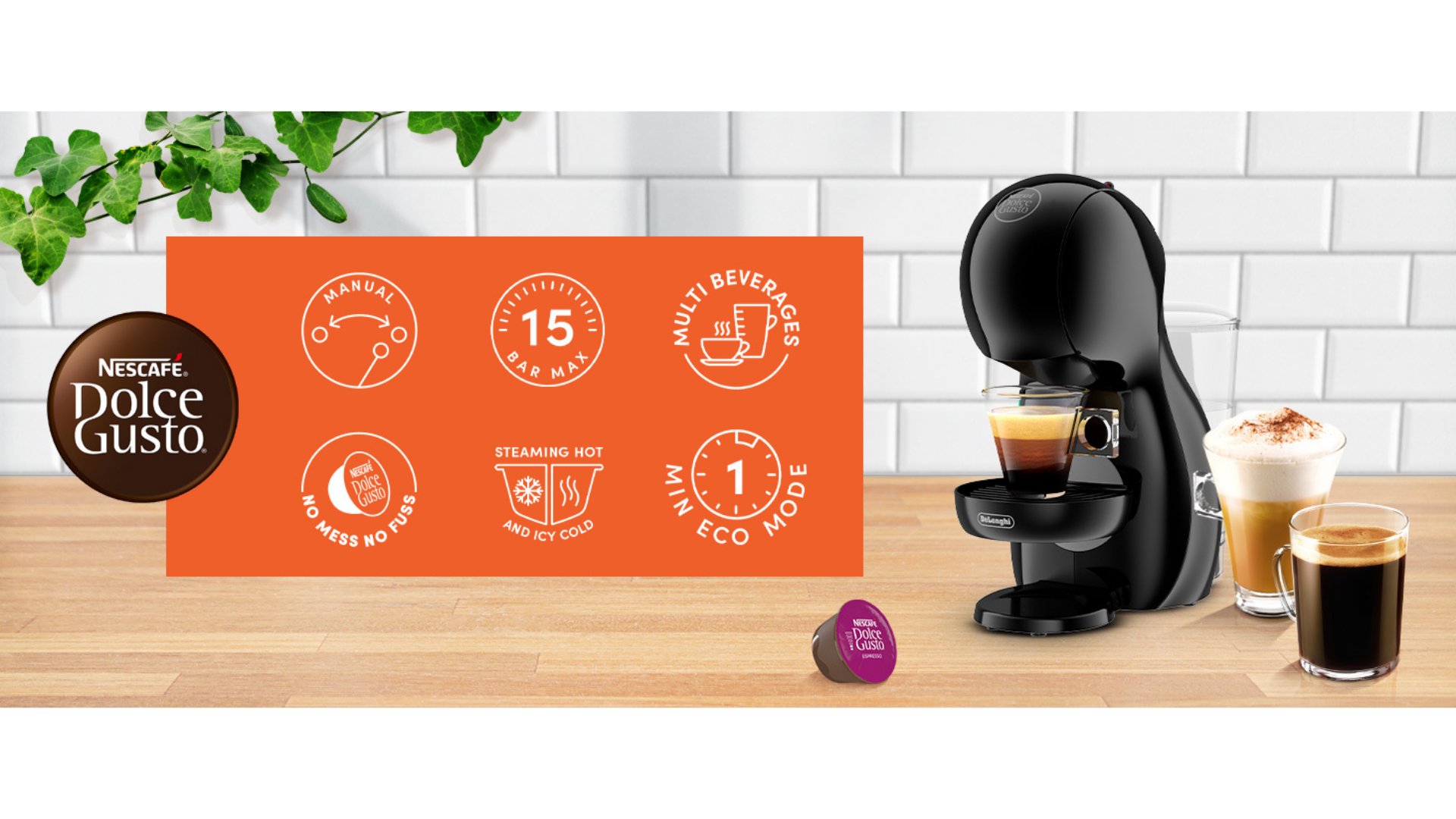 Dolce Gusto
