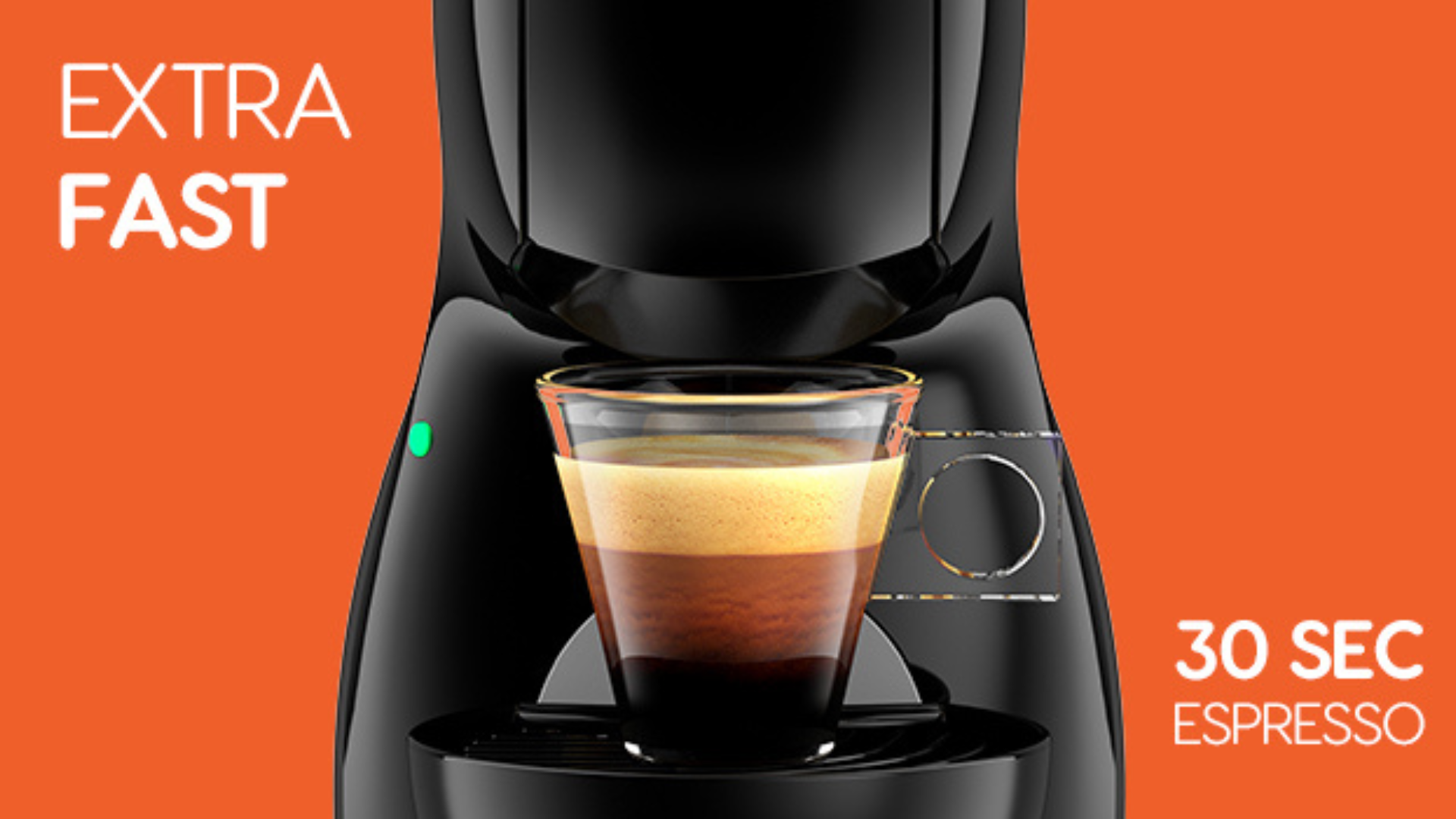 Dolce Gusto