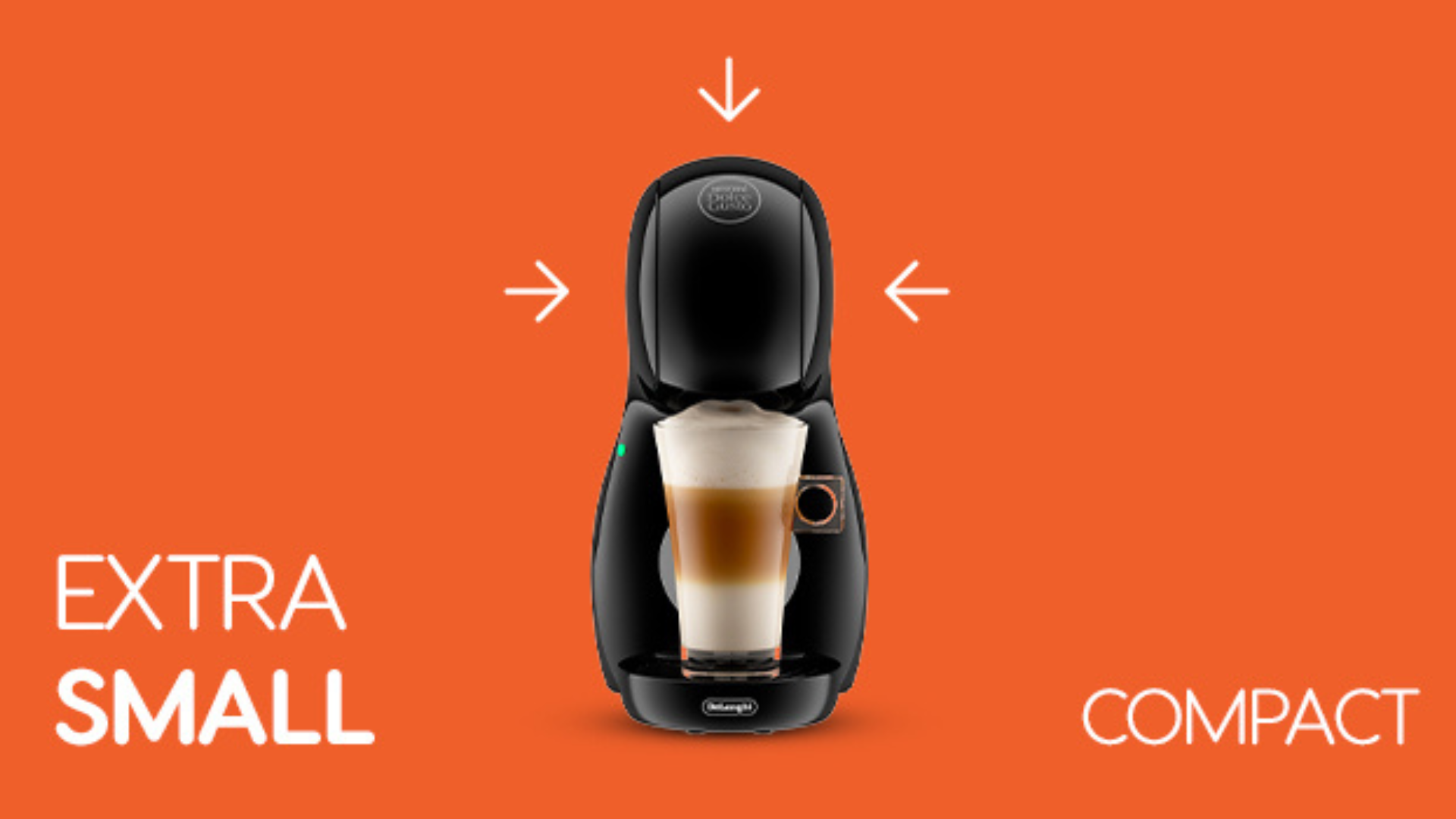 Dolce Gusto