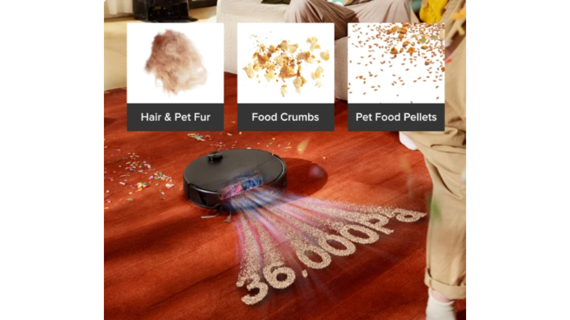 DirtTech Technology