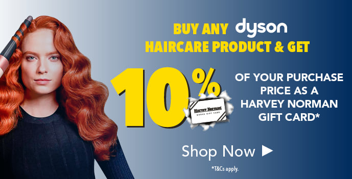 Spend €250 or more and get 10% of your purchase price in Bonus Gift Cards