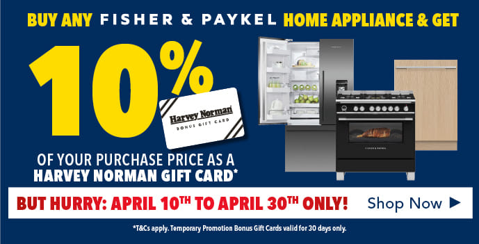 Get 10% of your purchase price in Bonus Gift Cards