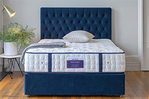 Irish Made Mattresses