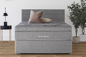 King Koil Mattresses